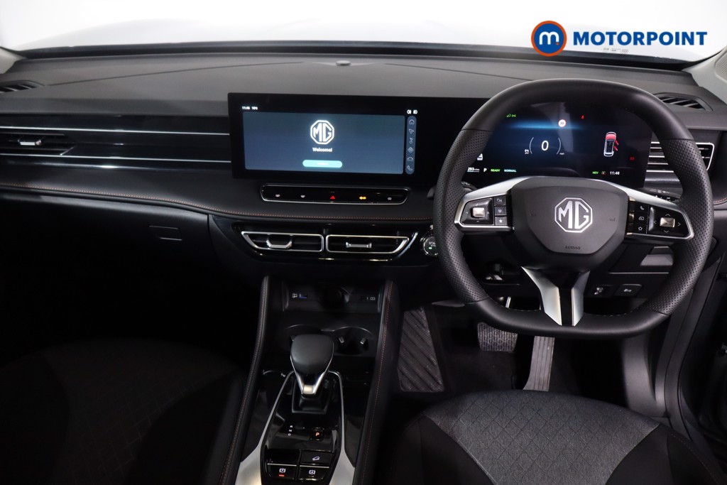 Used MG MG HS 2025 for sale - 77730369: Photo 9