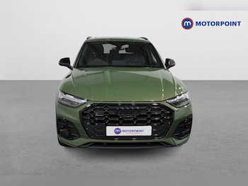 Used Audi Q5 2021 for sale - 75895457: Photo