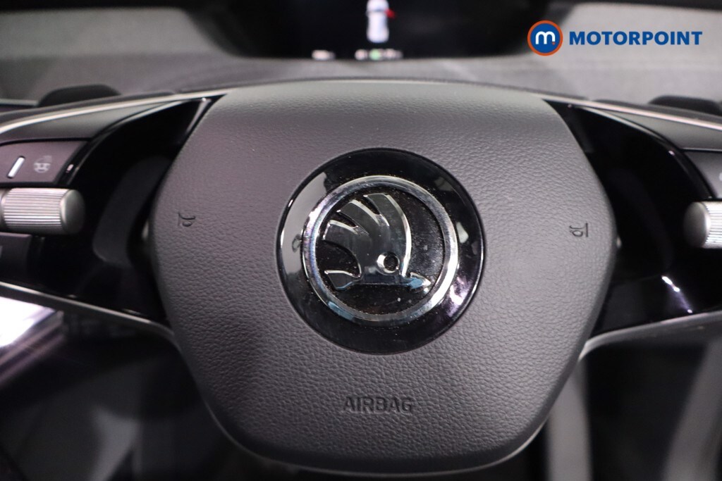 Used Skoda Enyaq 2024 for sale - 78223636: Photo 21