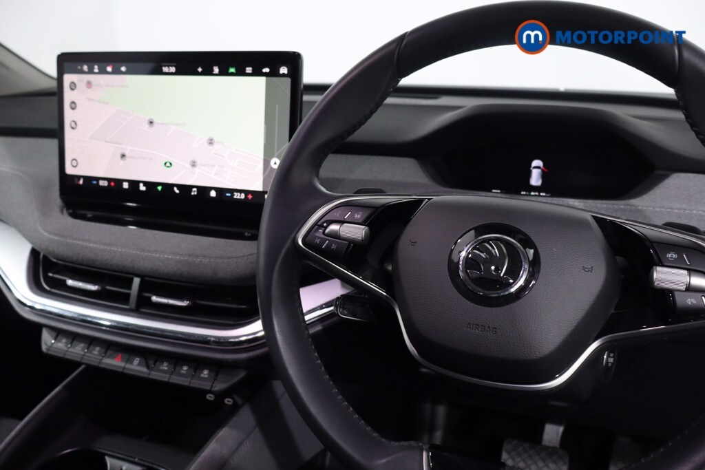 Used Skoda Enyaq 2024 for sale - 78223636: Photo 28