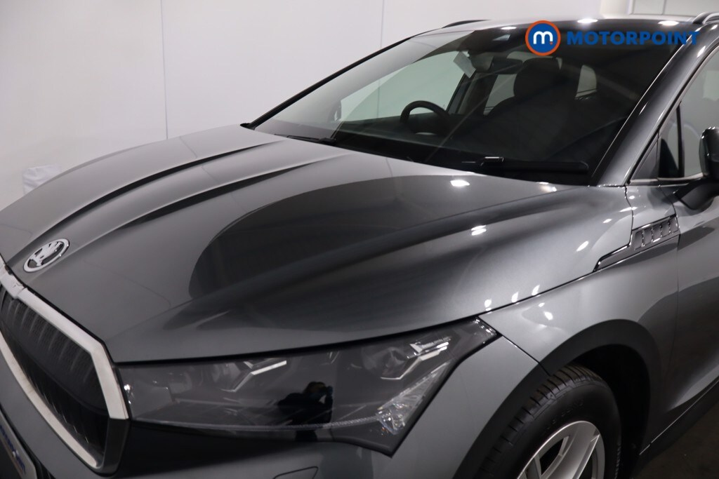 Used Skoda Enyaq 2024 for sale - 78223636: Photo 37