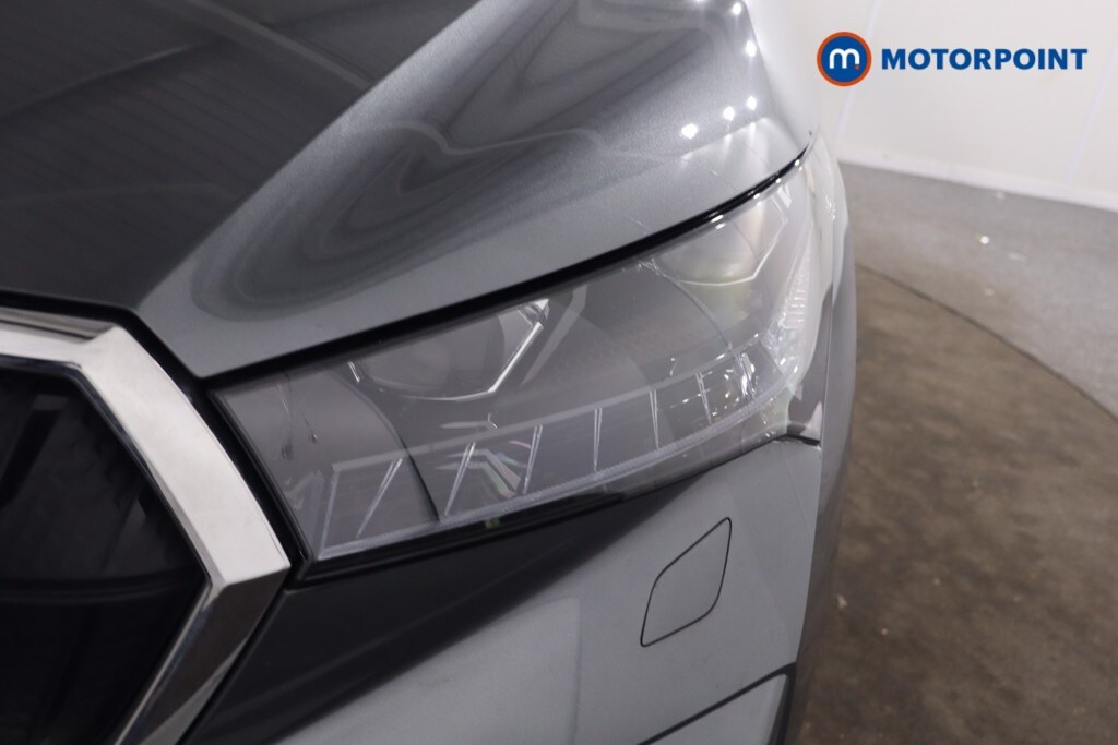 Used Skoda Enyaq 2024 for sale - 78223636: Photo 40