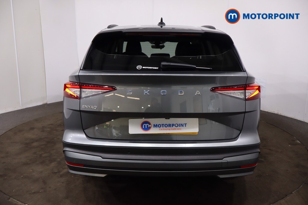 Used Skoda Enyaq 2024 for sale - 78223636: Photo 44