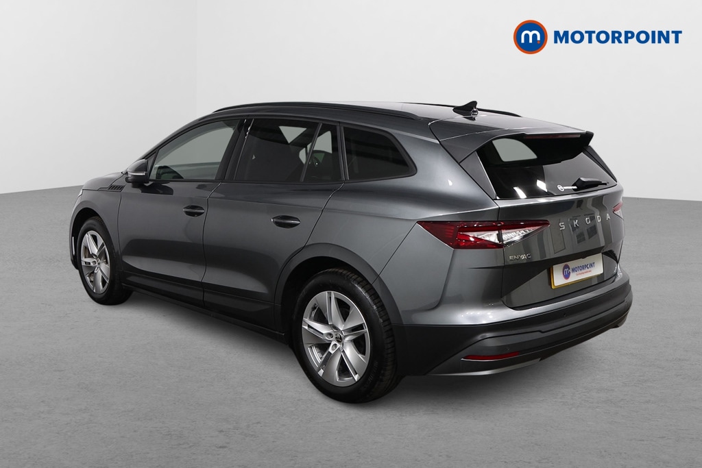 Used Skoda Enyaq 2024 for sale - 78223636: Photo 5