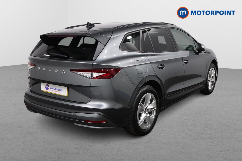 Used Skoda Enyaq 2024 for sale - 78223636: Photo 7