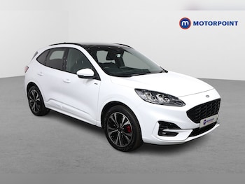 Used Ford Kuga 2023 for sale - 78166464: Photo