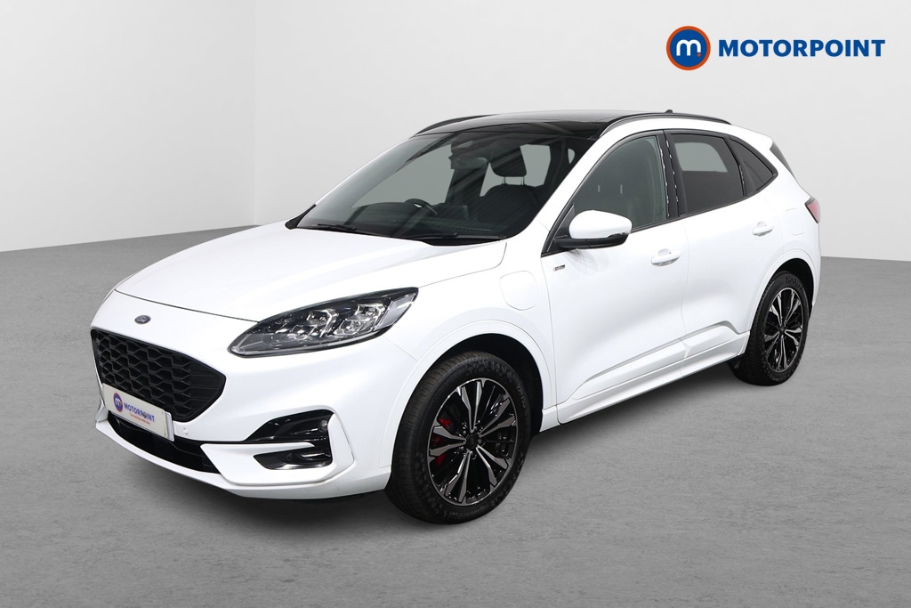 Used Ford Kuga 2023 for sale - 78166464: Photo 3