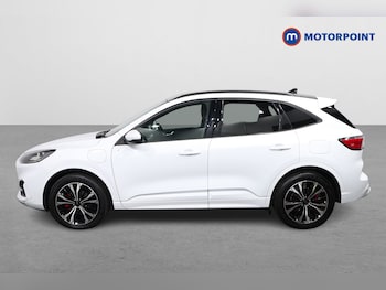 Used Ford Kuga 2023 for sale - 78166464: Photo