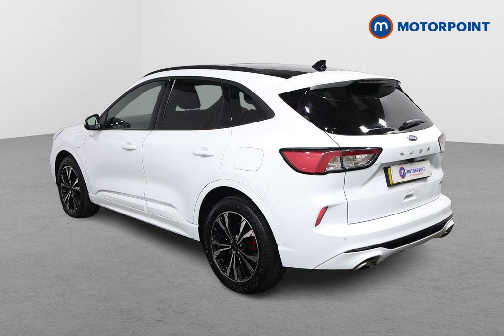 Used Ford Kuga 2023 for sale - 78166464: Photo 5