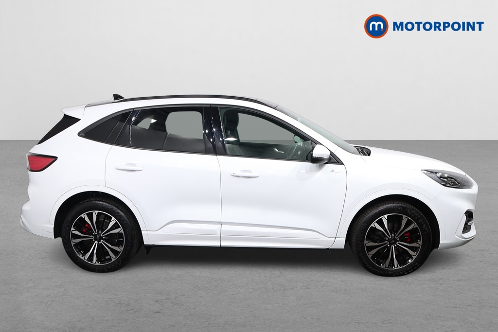 Used Ford Kuga 2023 for sale - 78166464: Photo 8