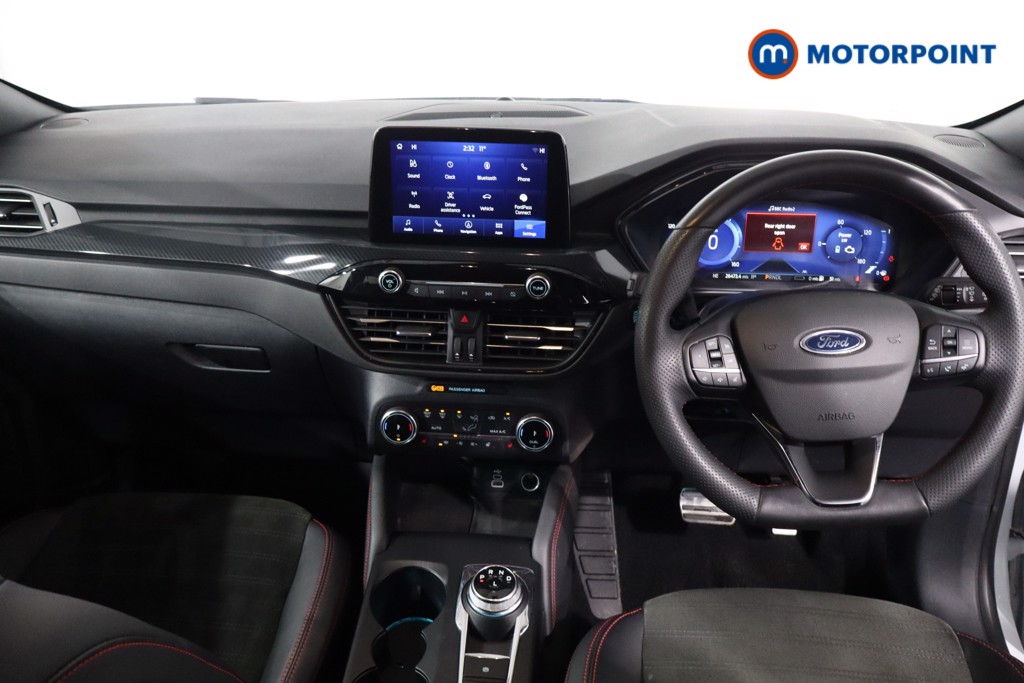 Used Ford Kuga 2023 for sale - 78166464: Photo 9