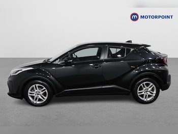 Used Toyota C-HR undefined for sale - 77334134: Photo