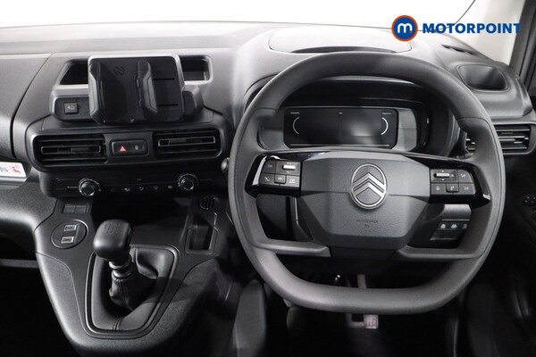 Used Citroen Berlingo 2025 for sale - 76117960: Photo 11