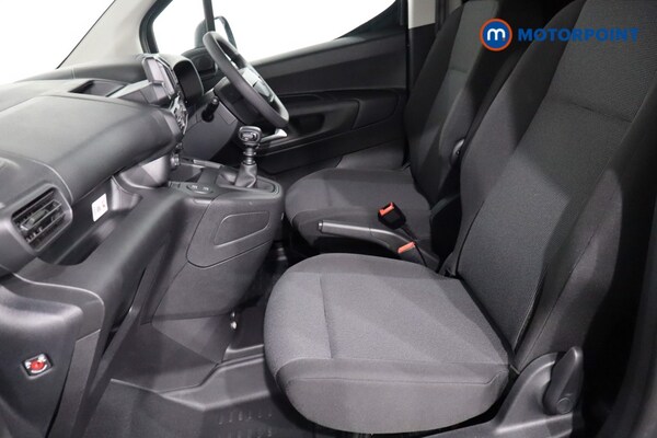 Used Citroen Berlingo 2025 for sale - 76117960: Photo 12