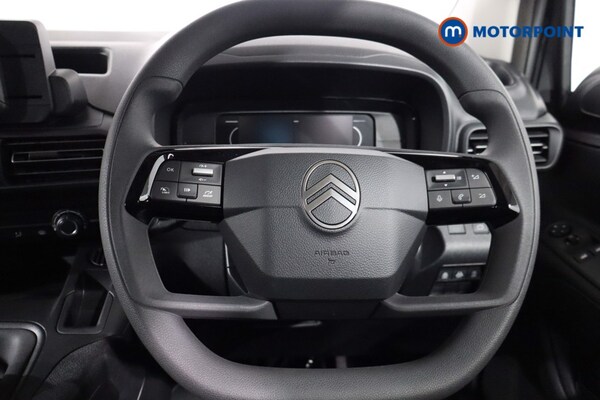 Used Citroen Berlingo 2025 for sale - 76117960: Photo 14