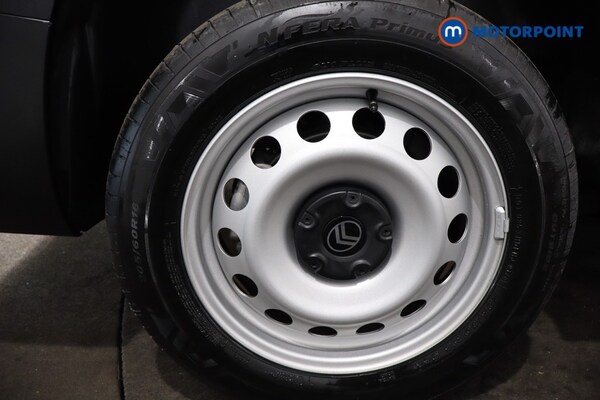 Used Citroen Berlingo 2025 for sale - 76117960: Photo 17