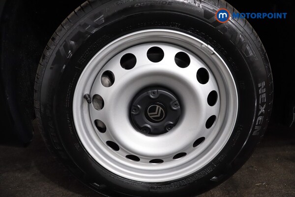 Used Citroen Berlingo 2025 for sale - 76117960: Photo 19