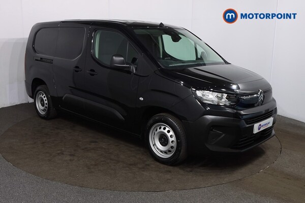 Used Citroen Berlingo 2025 for sale - 76117960: Photo 1