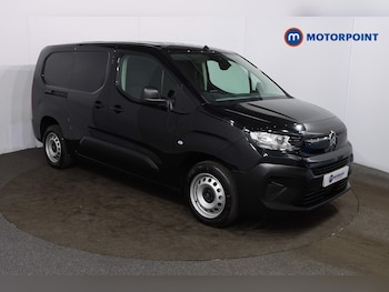 Citroen - Berlingo