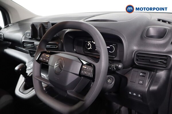 Used Citroen Berlingo 2025 for sale - 76117960: Photo 29