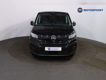 Used Citroen Berlingo 2025 for sale - 76117960: Photo 2