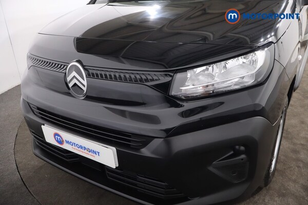 Used Citroen Berlingo 2025 for sale - 76117960: Photo 36