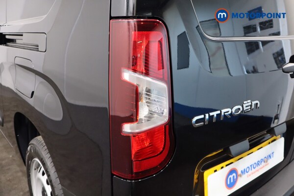 Used Citroen Berlingo 2025 for sale - 76117960: Photo 38