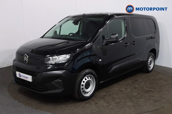 Used Citroen Berlingo 2025 for sale - 76117960: Photo 3