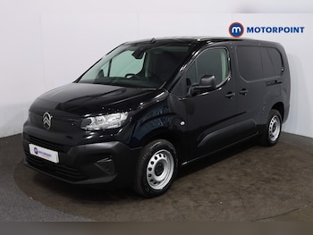 Used Citroen Berlingo 2025 for sale - 76117960: Photo 3