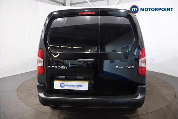 Used Citroen Berlingo 2025 for sale - 76117960: Photo 40