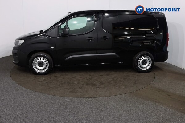 Used Citroen Berlingo 2025 for sale - 76117960: Photo 4