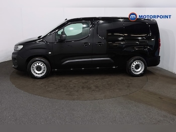 Used Citroen Berlingo 2025 for sale - 76117960: Photo 4