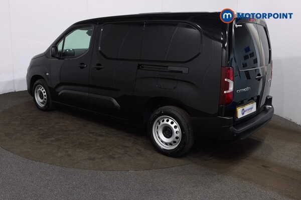 Used Citroen Berlingo 2025 for sale - 76117960: Photo 5