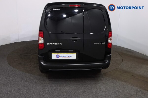 Used Citroen Berlingo 2025 for sale - 76117960: Photo 6