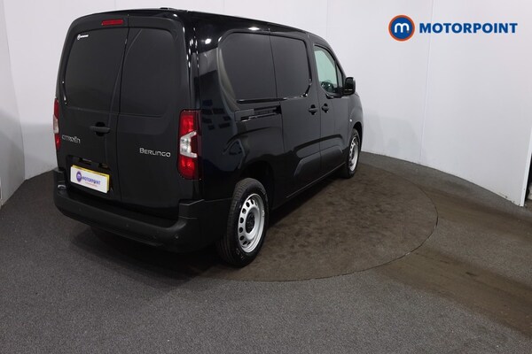 Used Citroen Berlingo 2025 for sale - 76117960: Photo 7