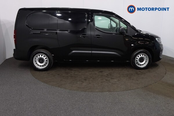 Used Citroen Berlingo 2025 for sale - 76117960: Photo 8