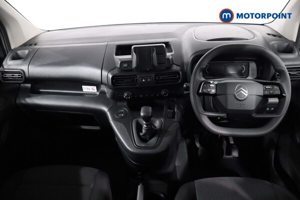 Used Citroen Berlingo 2025 for sale - 76117960: Photo 9