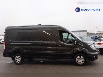 Used Ford Transit undefined for sale - 78509971: Photo