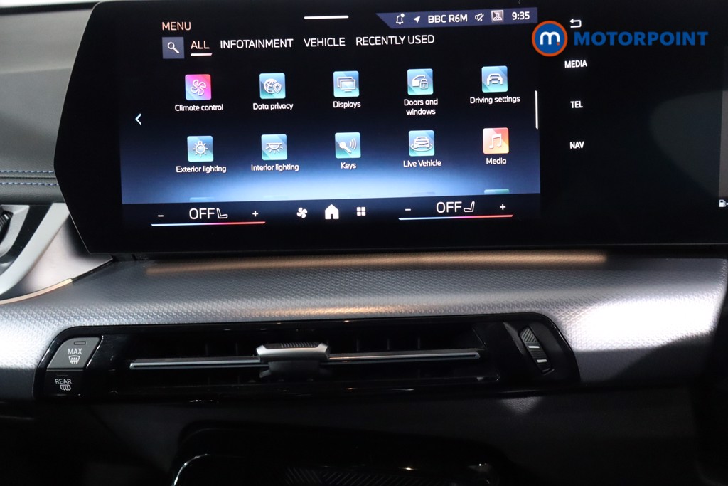 Used BMW X1 2025 for sale - 76980281: Photo 18