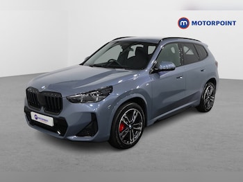 Used BMW X1 2025 for sale - 76980281: Photo