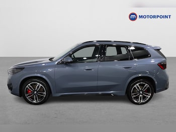 Used BMW X1 2025 for sale - 76980281: Photo