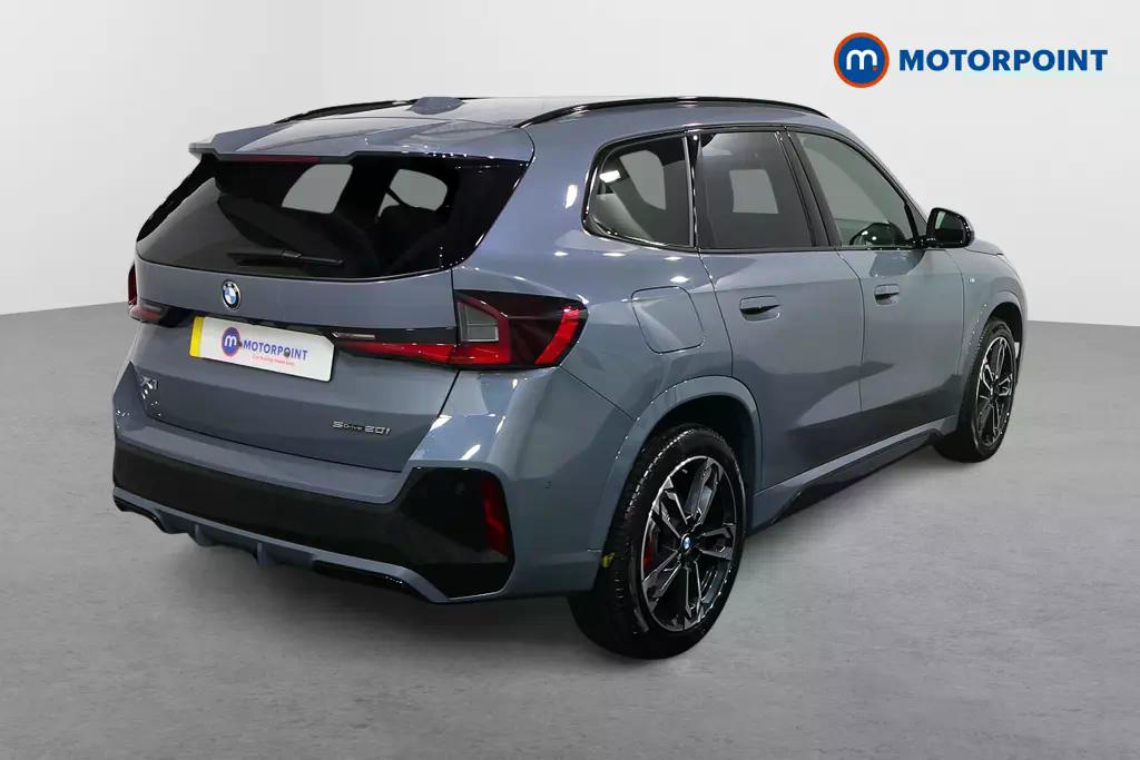 Used BMW X1 2025 for sale - 76980281: Photo 7