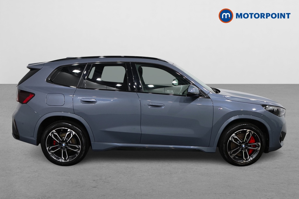 Used BMW X1 2025 for sale - 76980281: Photo 8