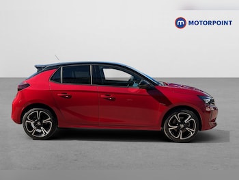 Used Vauxhall Corsa 2025 for sale - 78768172: Photo
