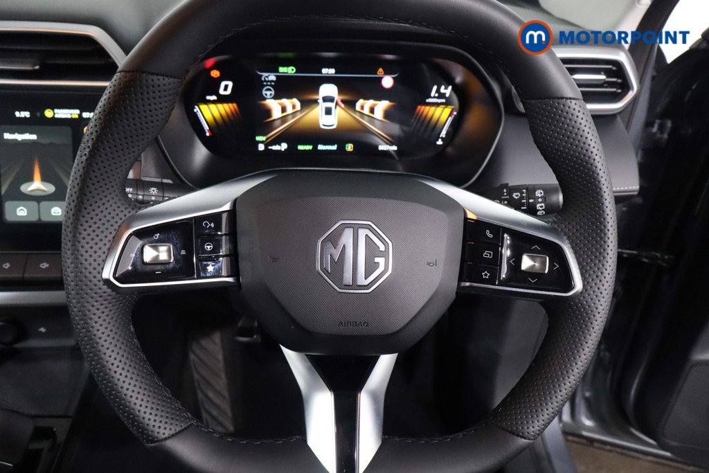 Used MG MG ZS 2025 for sale - 77804673: Photo 14