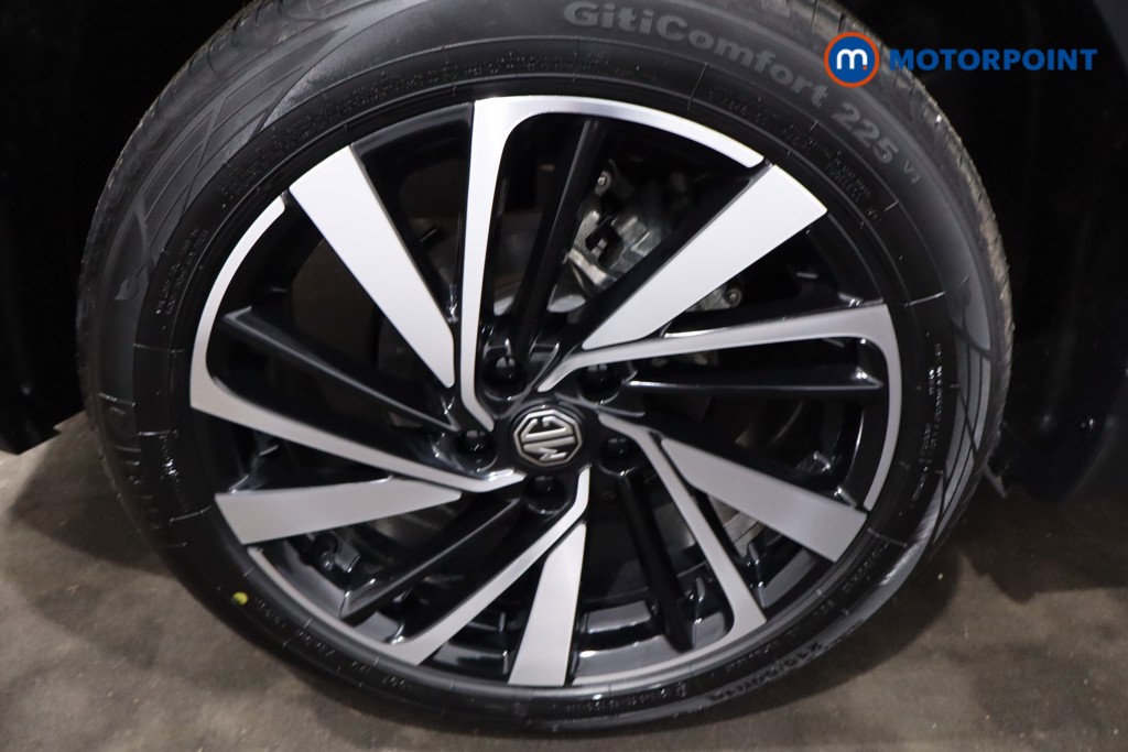 Used MG MG ZS 2025 for sale - 77804673: Photo 17