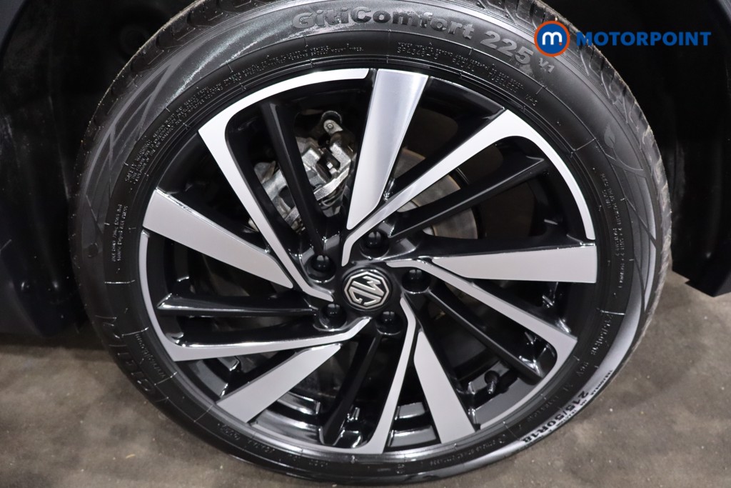 Used MG MG ZS 2025 for sale - 77804673: Photo 20