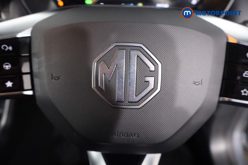 Used MG MG ZS 2025 for sale - 77804673: Photo 21