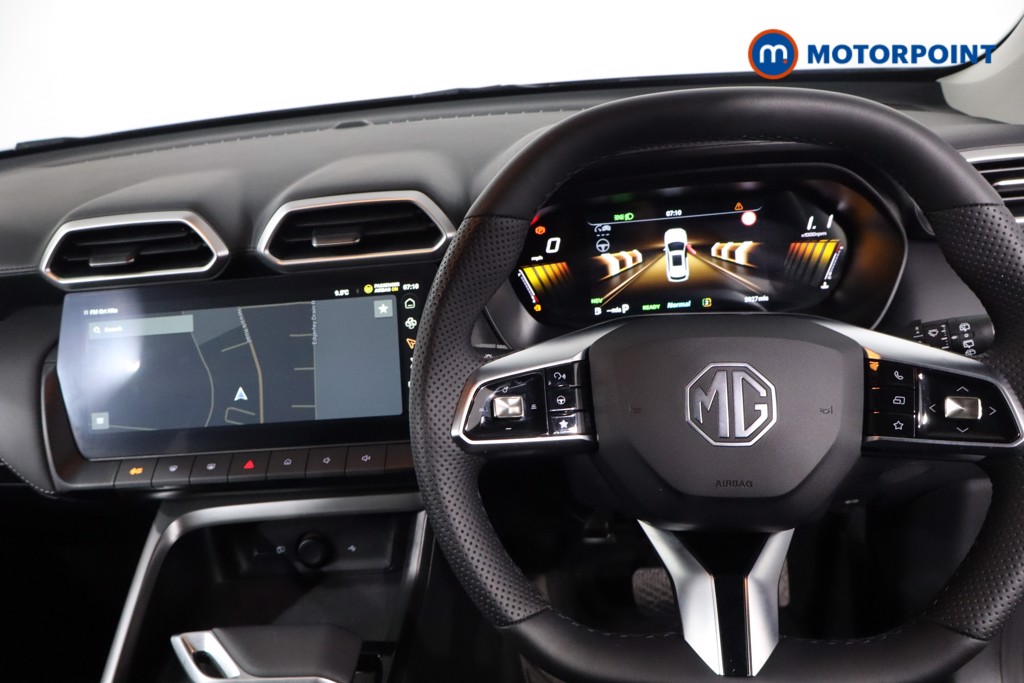 Used MG MG ZS 2025 for sale - 77804673: Photo 29