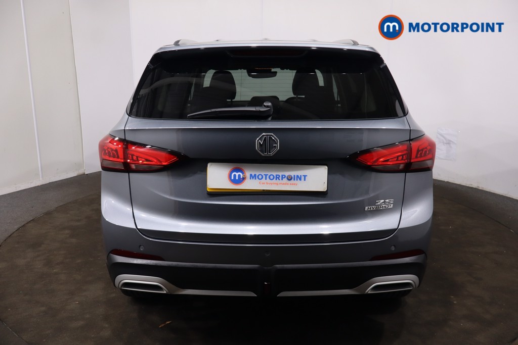 Used MG MG ZS 2025 for sale - 77804673: Photo 42